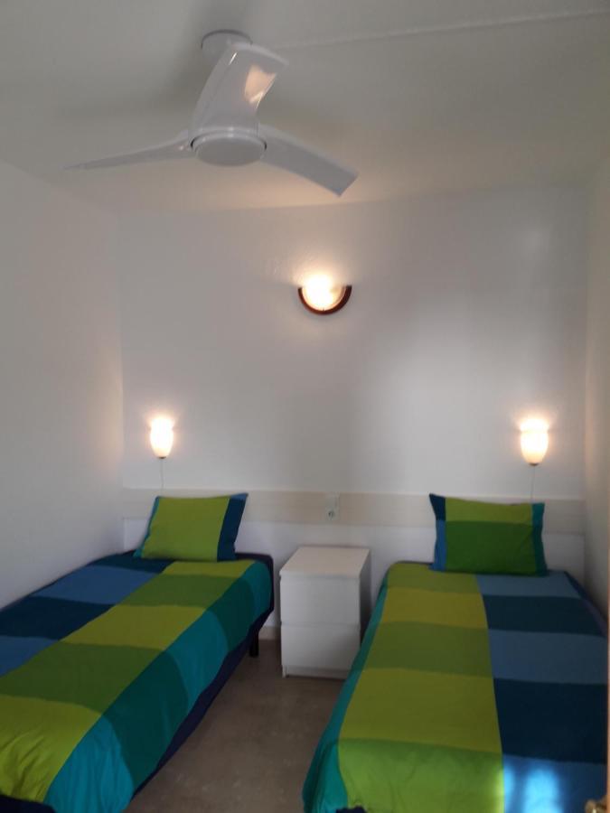 Holiday Apartment 5 Min To Levante Beach Benidorm Eksteriør bilde