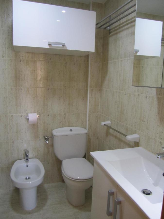 Holiday Apartment 5 Min To Levante Beach Benidorm Eksteriør bilde